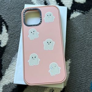 Casetify Lil Ghosts case —iphone 12 Pro Max